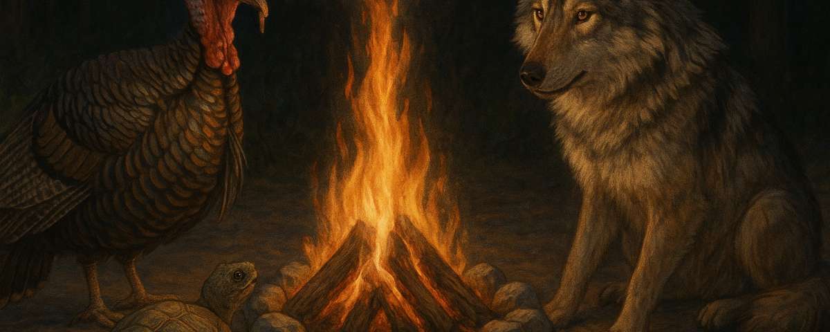 Here you will find the Tribal Council and Member Information.